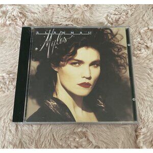 Alannah Myles CD 1989 Pre-owned, Great Condition
